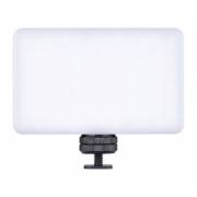 Ulanzi VL120 - lampa LED, WB, 3200-6500K